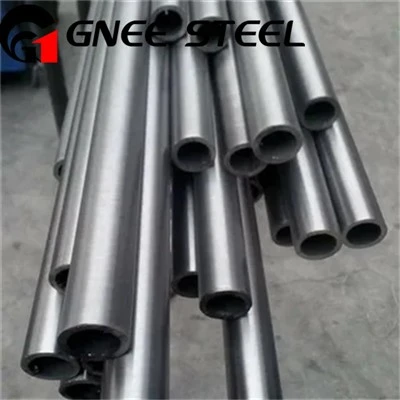 آلیاژ Inconel 690 لوله قطر کوچک