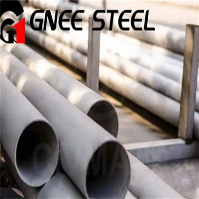 لوله مقاوم در برابر خوردگی Monel Alloy K500