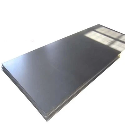ورق فولادی Nickel Alloy Haste C276