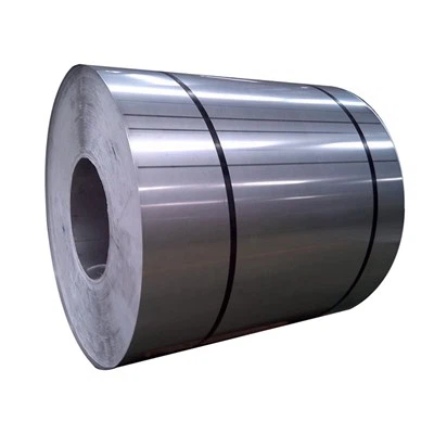 کویل های پایانی فولاد ضد زنگ SS 420