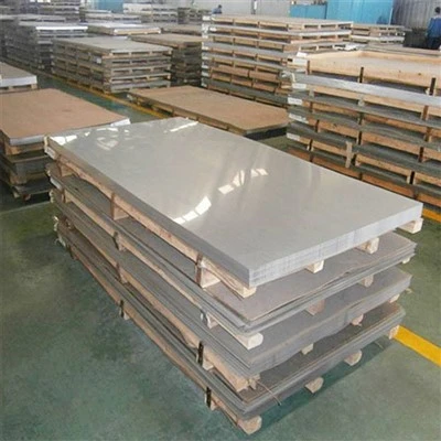 ورق فولادی ضد زنگ SS305