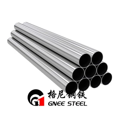 SS400 DN40 0. لوله فولادی گالوانیزه به ضخامت 4 میلی متر