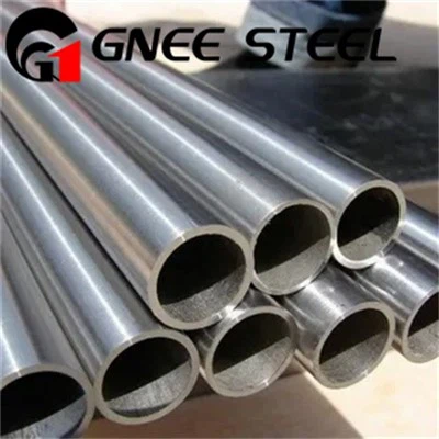 لوله GH4043 GH3128 SMLS