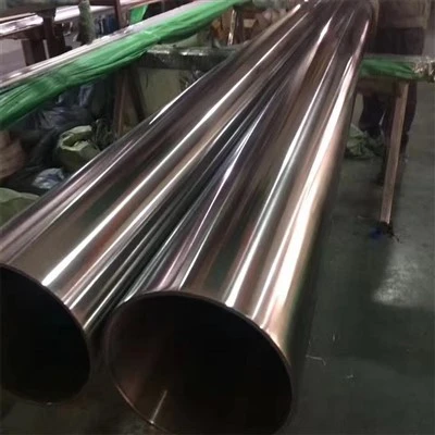 UNS S{0}} SS Tube